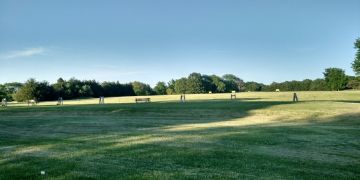 Driving Range